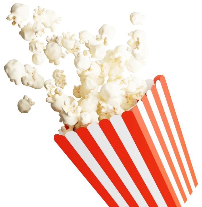 Pop-corn